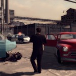 Vito Scaletta Mafia 2