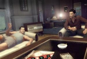 Mafia 2 OS X