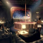 Mafia 2 Nightclub