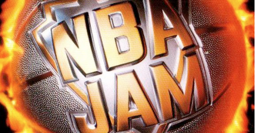 NBA Jam