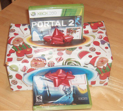 Portal 2