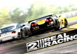 Real Racing 2