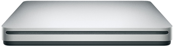Apple SuperDrive USB 2.0 MC684 - TheAppleLounge.com