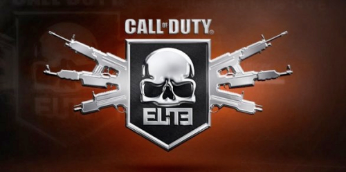 Call Of Duty Elite