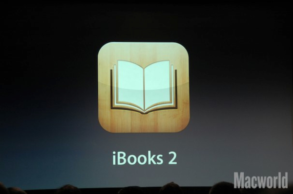 iBooks 2