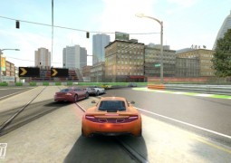 Real Racing 2