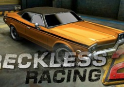 Reckless Racing 2