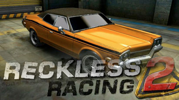 Reckless Racing 2