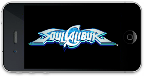 Soul Calibur