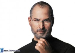 Steve Jobs Action Figures