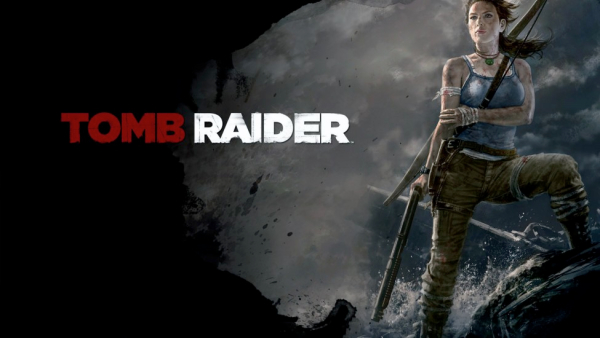 Tomb Raider