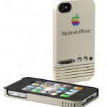 Custodia iPhone Mac