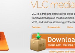 Disponibile VLC 2.0.0 - TheAppleLounge.com