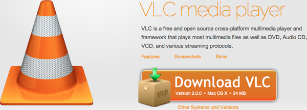 Disponibile VLC 2.0.0 - TheAppleLounge.com