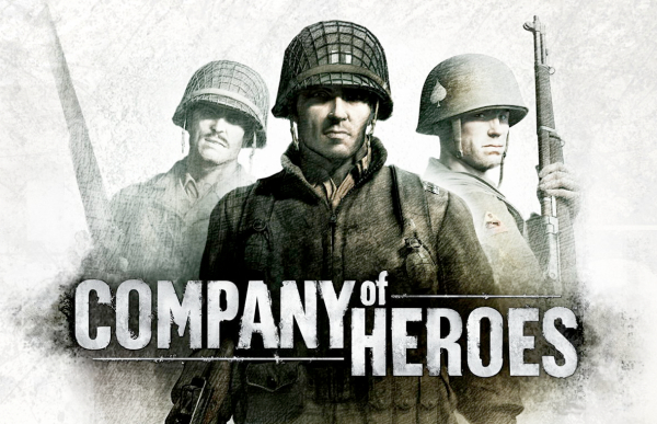 Company Of Heroes