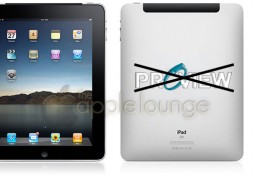 iPad, i diritti non sono di Proview - TheAppleLounge.com