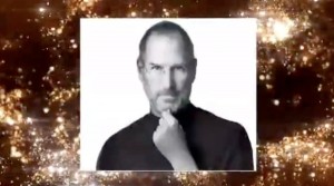 Steve Jobs