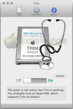 os x 10.8 trim enabler