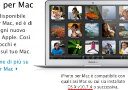 OS X 10.7.4 pronto per il rilascio - TheAppleLounge.com