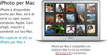 OS X 10.7.4 pronto per il rilascio - TheAppleLounge.com