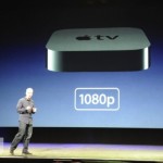 Apple TV