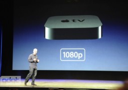 Apple TV