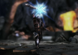 Infinity Blade Dungeons