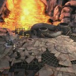 Infinity Blade Dungeons