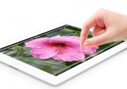 Nuovo iPad