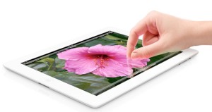 Nuovo iPad