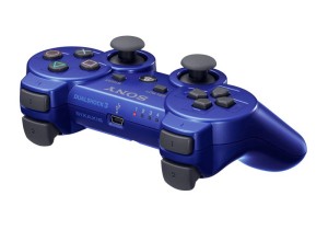 Joypad PS3 Mac