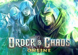 Order & Chaos Online