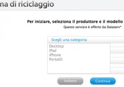 Programma di riciclaggio Apple esteso a iPad e iPhone - TheAppleLounge.com