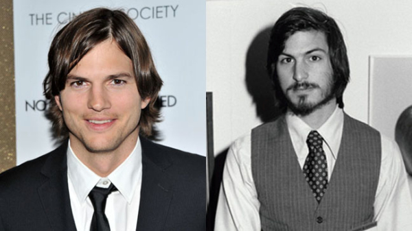 Ashton Kutcher