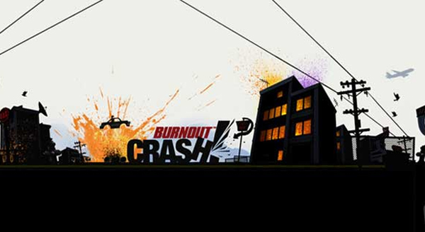 Burnout Crash