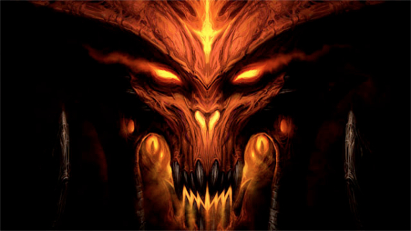 Diablo 3