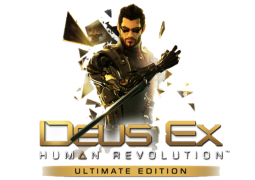 Deus Ex Human Revolution