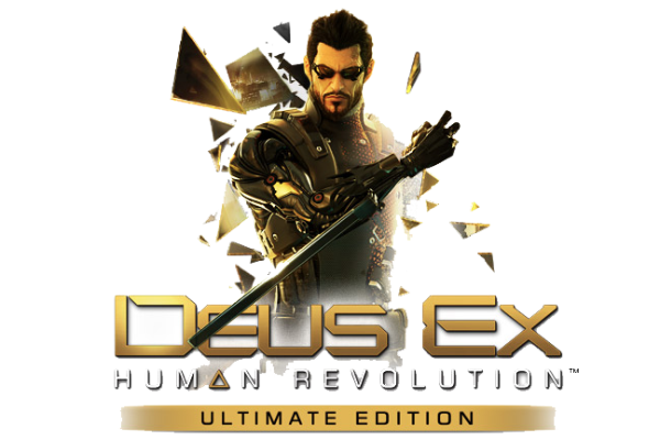 Deus Ex Human Revolution