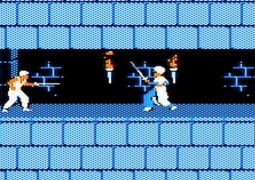 Prince Of Persia Apple II