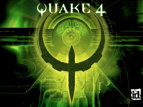 Quake 4