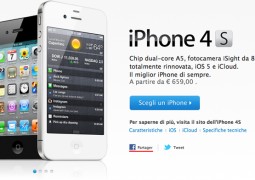 Itagliàno di Apple XL, Errori Apple - TheAppleLounge.com
