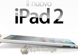 Nuovo iPad 2 A5 32nm - TheAppleLounge.com