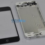 Nuovo iPhone 5, probabile fronte e retro - TheAppleLounge.com