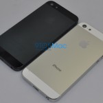 Nuovo iPhone 5, probabile retro - TheAppleLounge.com