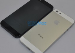 Nuovo iPhone 5, probabile retro - TheAppleLounge.com