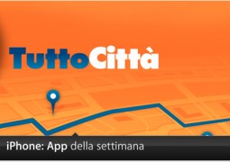 TuttoCittà, iPhone App della settimana - TheAppleLounge.com