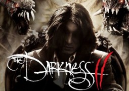 The Darkness 2