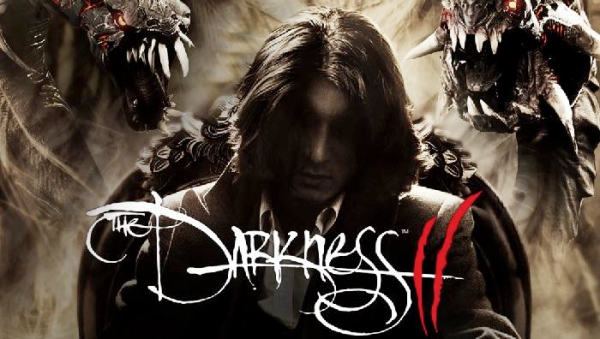 The Darkness 2