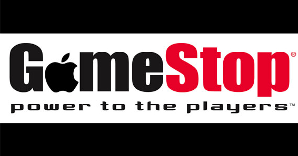 Gamestop