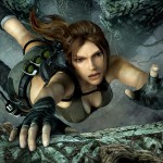 Tomb Raider Underworld